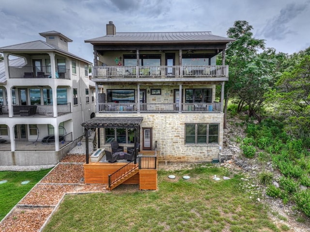 1746 Stagecoach Dr, Canyon Lake, TX 78133 - photo 4