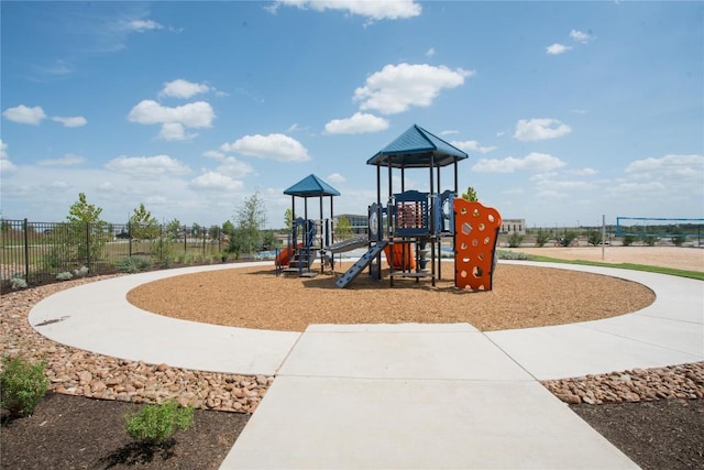 241 Snowbell St, San Marcos, TX 78666 - view of community play area