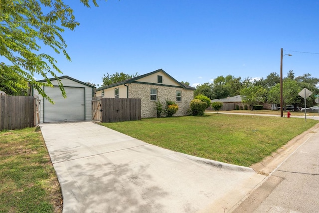 305 Fairlane Dr, Round Rock, TX 78664 - photo 4