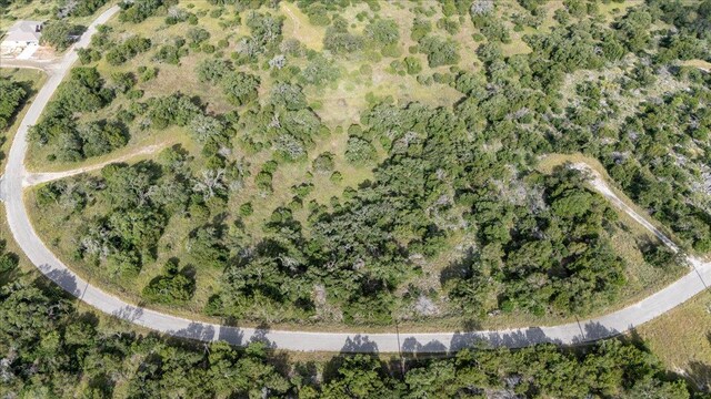 0 Mountain Dew Dr, Horseshoe Bay, TX 78657