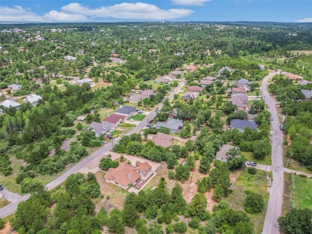 167 Manawianui Dr, Bastrop, TX 78602 - aerial perspective of suburban area