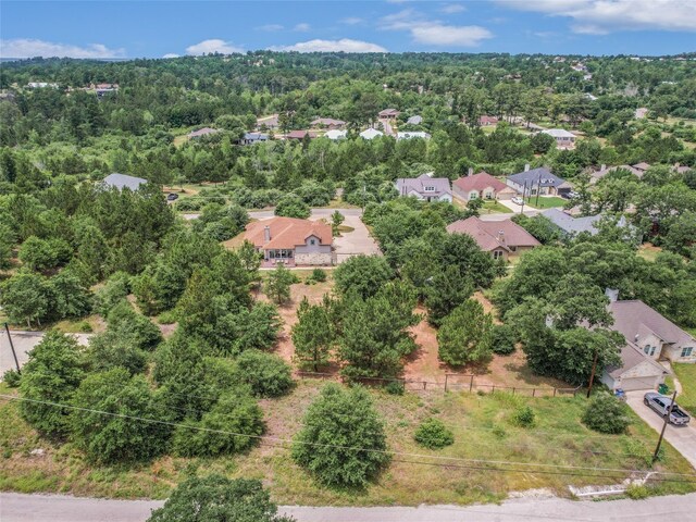 167 Manawianui Dr, Bastrop, TX 78602 - aerial view of residential area