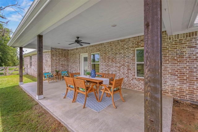 9868 Albert Dr, Iola, TX 77861 - photo 33