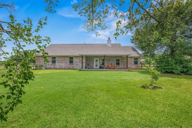 9868 Albert Dr, Iola, TX 77861 - photo 34