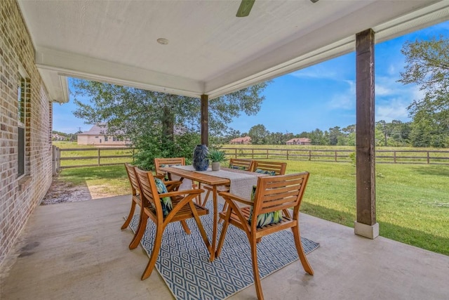 9868 Albert Dr, Iola, TX 77861 - photo 29