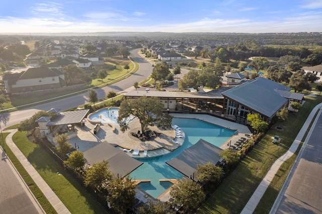 421 La Joya Pass, Leander, TX 78641 - photo 32