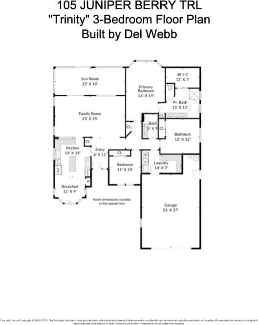 105 Juniper Berry Trl, Georgetown, TX 78633 - photo 34