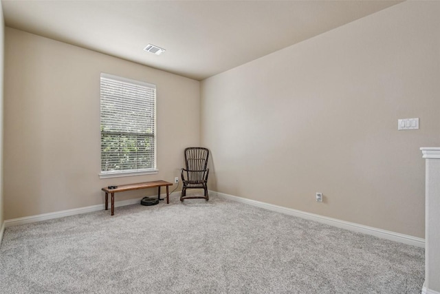 3713 Glastonbury Trl, Pflugerville, TX 78660 - unfurnished room with carpet flooring and baseboards