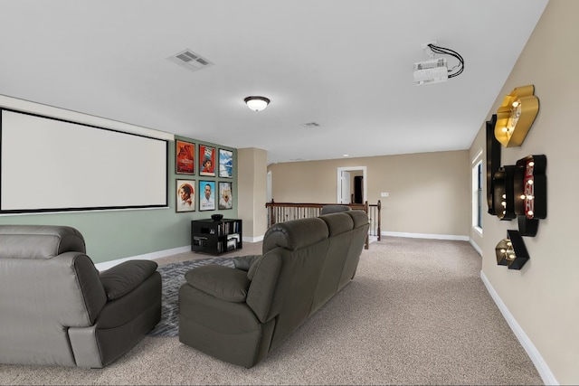 301 Wye Oak St, Austin, TX 78748 - cinema featuring carpet floors and baseboards