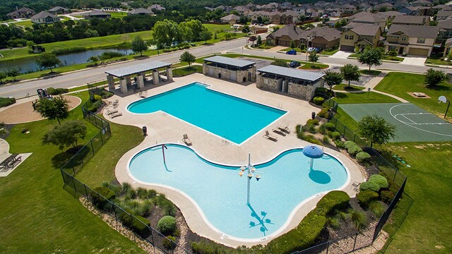 429 Breccia Trl, Liberty Hill, TX 78642 - photo 8