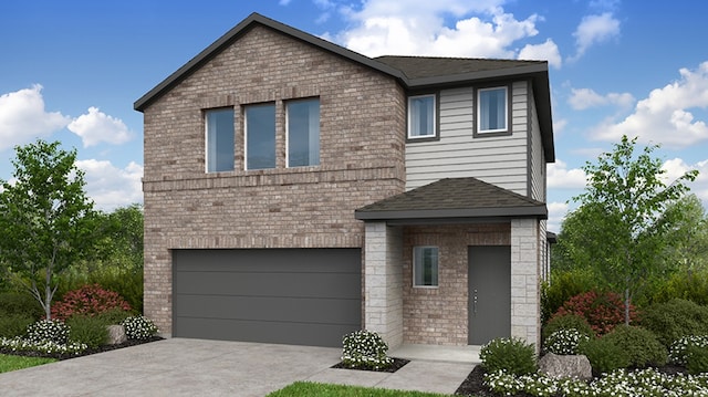 429 Breccia Trl, Liberty Hill, TX 78642 - photo 1