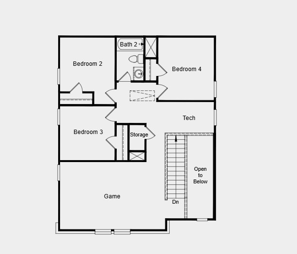 429 Breccia Trl, Liberty Hill, TX 78642 - photo 3