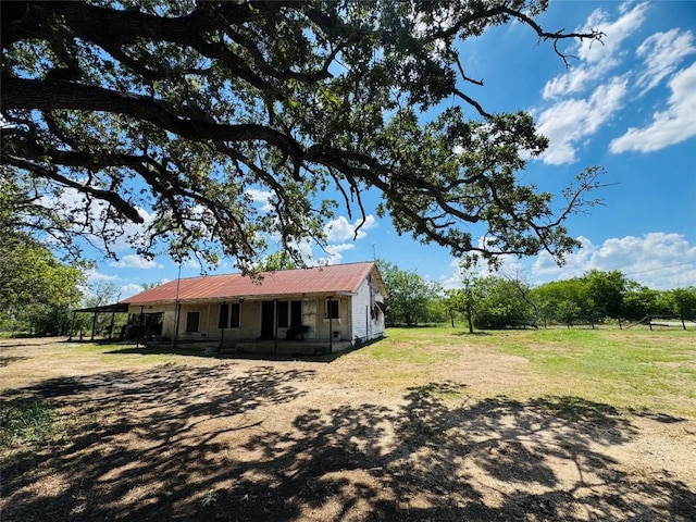 1194 Track Rd, Red Rock, TX 78662