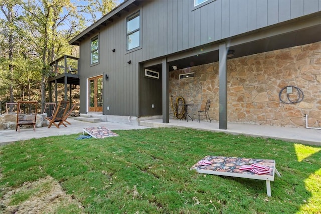 103 Breezeway Dr, Burnet, TX 78611 - photo 16