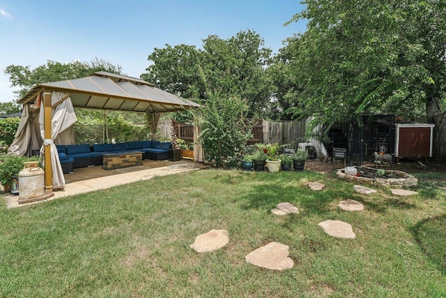 419 Crossland Dr, Georgetown, TX 78628 - photo 30