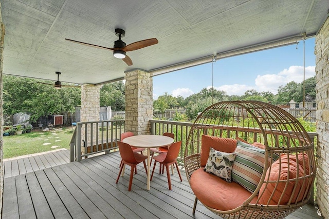 419 Crossland Dr, Georgetown, TX 78628 - photo 31