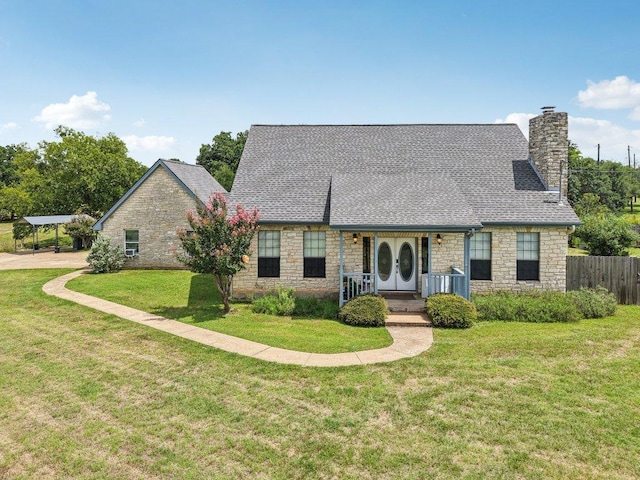 419 Crossland Dr, Georgetown, TX 78628 - photo 34