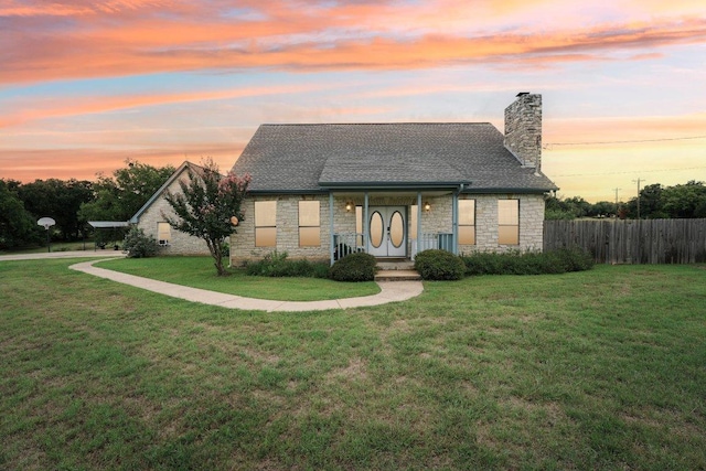 419 Crossland Dr, Georgetown, TX 78628 - photo 1