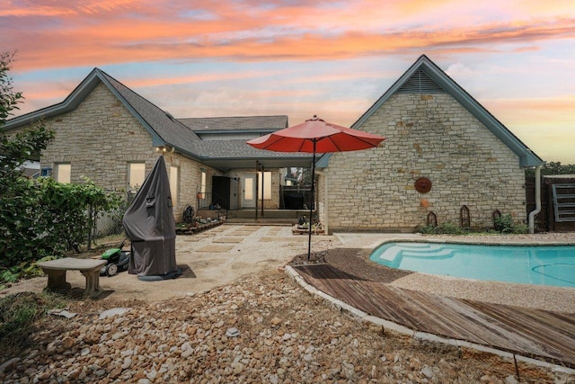 419 Crossland Dr, Georgetown, TX 78628 - photo 2