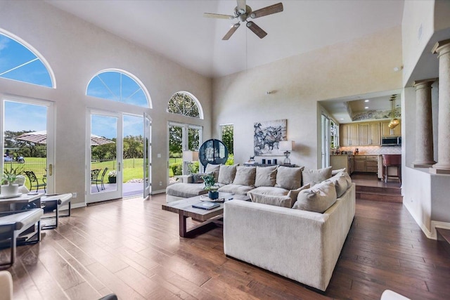 26308 Masters Pkwy, Spicewood, TX 78669 - photo 8