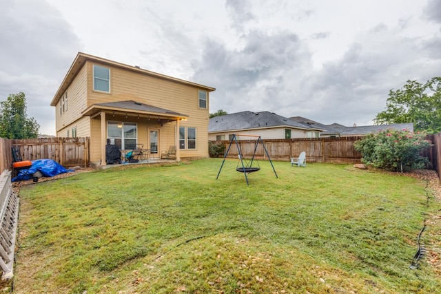 13408 Ring Dr, Manor, TX 78653 - photo 24