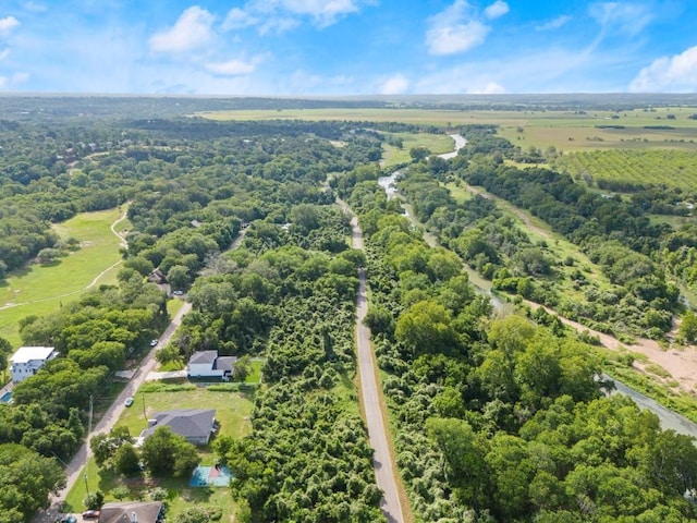 147 Kahana Ln, Bastrop, TX 78602 - aerial view