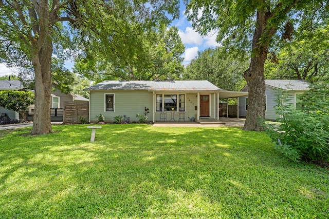 1807 Cullen Ave, Austin, TX 78757 - view of front of property