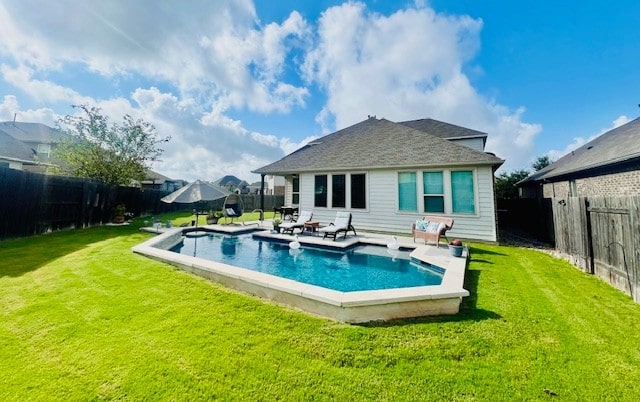 140 Coral Berry Dr, Buda, TX 78610 - photo 5