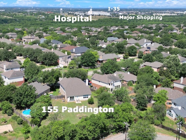 155 Paddington Dr, Kyle, TX 78640 - photo 36