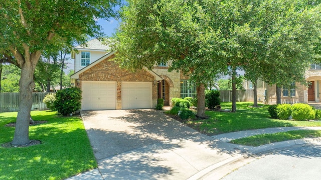2634 Plantation Dr, Round Rock, TX 78681 - photo 1