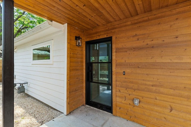 2813 Prado Unit 2, Austin, TX 78702 - property entrance