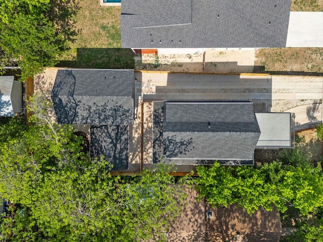 2813 Prado Unit 2, Austin, TX 78702 - view of subject property