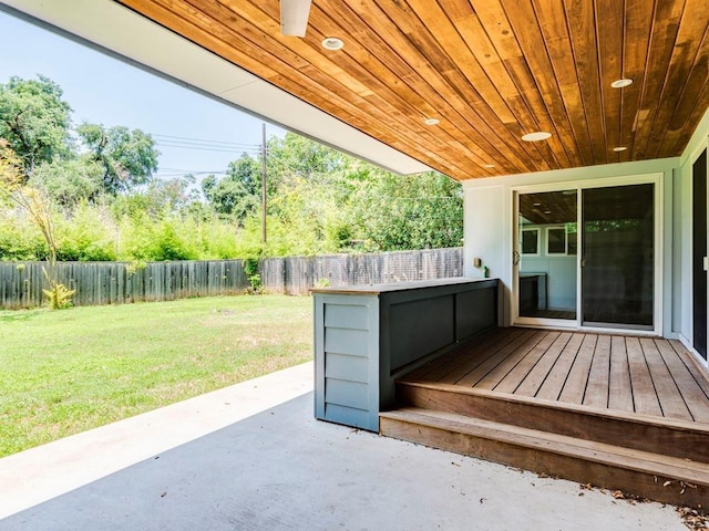 6602 Daugherty St, Austin, TX 78757 - photo 24
