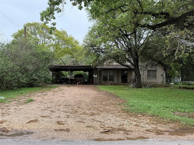 101 N Kings Trl, Little River Academy, TX 76554 - photo 3