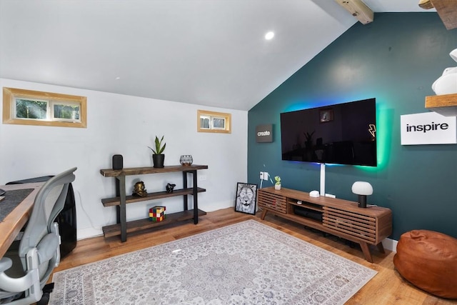 2108 Ariella Dr, Cedar Park, TX 78613 - living room featuring wood finished floors