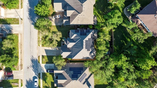 2108 Ariella Dr, Cedar Park, TX 78613 - drone / aerial view