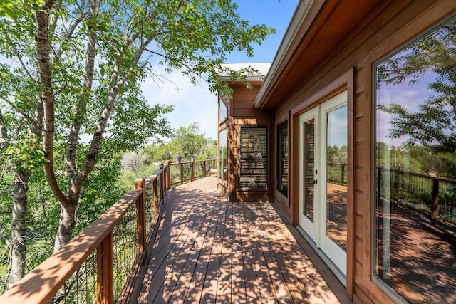 8152 Breeze Way, Jonestown, TX 78645 - view of patio / terrace
