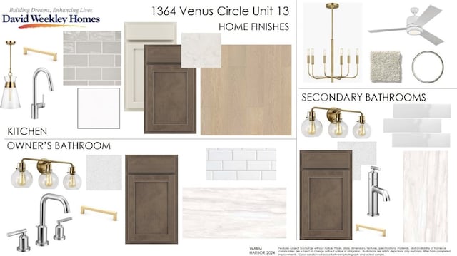 1364 Venus Cir, Round Rock, TX 78664 - view of a document