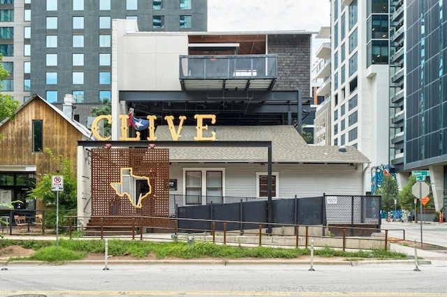 54 Rainey St Unit 1018, Austin, TX 78701 - view of building exterior