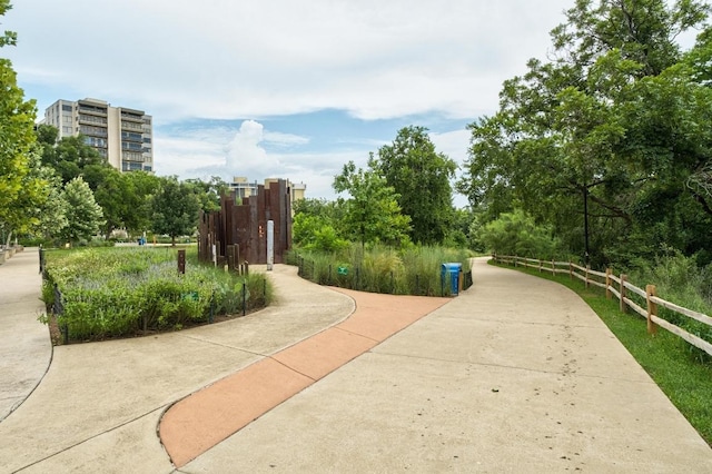 54 Rainey St Unit 1018, Austin, TX 78701 - view of home's community