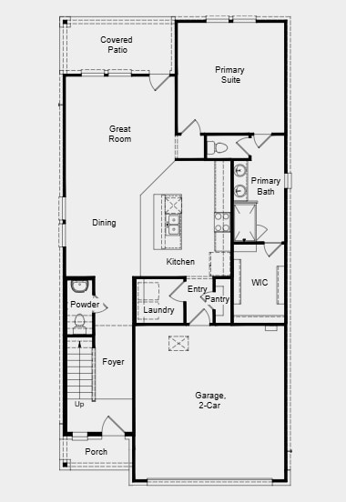 428 Breccia Trl, Liberty Hill, TX 78642 - photo 2