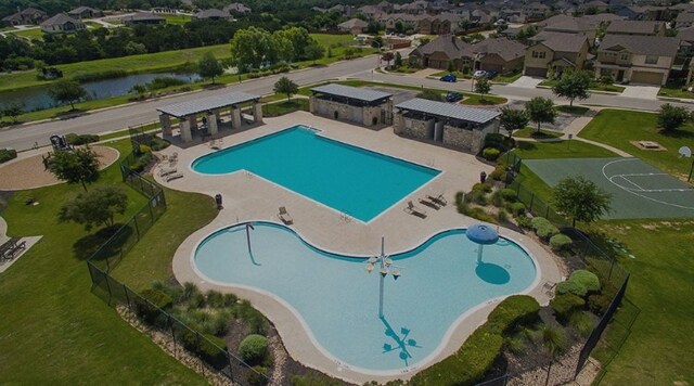 428 Breccia Trl, Liberty Hill, TX 78642 - photo 4