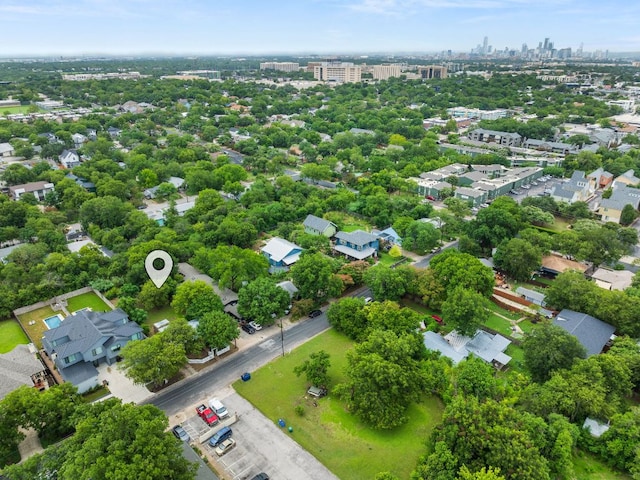 5513 Jim Hogg Ave, Austin, TX 78756 - view of urban area