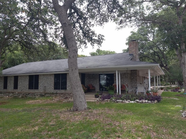 650 Sp Terry Rd, Belton, TX 76513 - photo 21