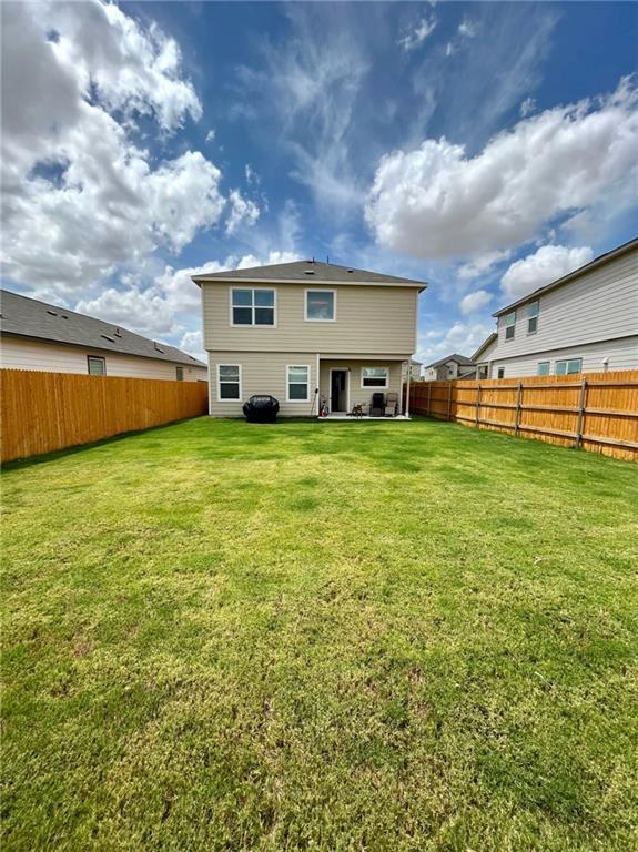 312 Bronco Billy Dr, Jarrell, TX 76537 - photo 36