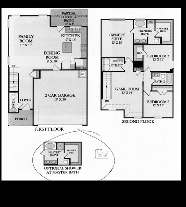 312 Bronco Billy Dr, Jarrell, TX 76537 - photo 37