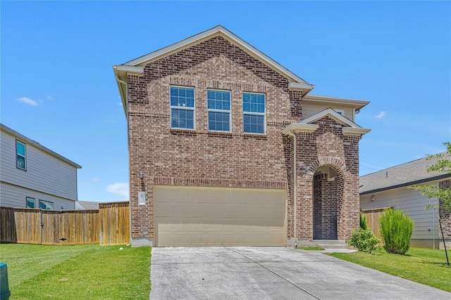 312 Bronco Billy Dr, Jarrell, TX 76537 - photo 1
