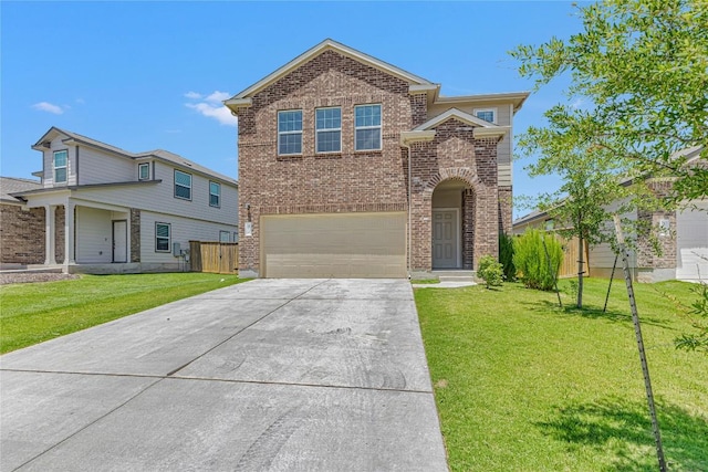 312 Bronco Billy Dr, Jarrell, TX 76537 - photo 2