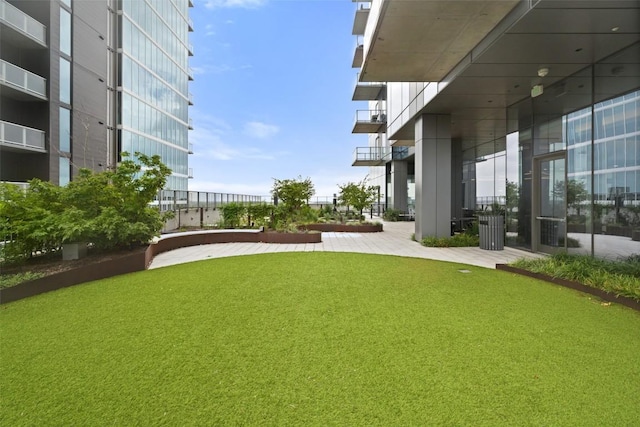 44 E Ave Unit 2005, Austin, TX 78701 - photo 31