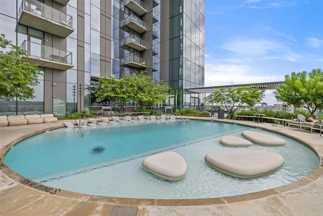 44 E Ave Unit 2005, Austin, TX 78701 - photo 28